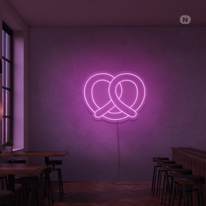 Bakker Led Neon Signs - Shineneon
