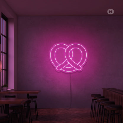 Bakker Led Neon Signs - Shineneon