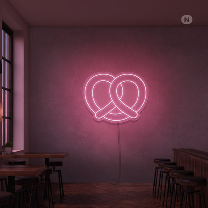 Bakker Led Neon Signs - Shineneon