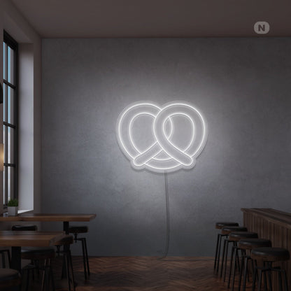 Bakker Led Neon Signs - Shineneon