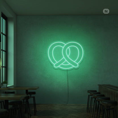 Bakker Led Neon Signs - Shineneon