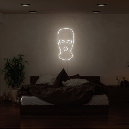 Bandit Led Neon Sign | Shineneon