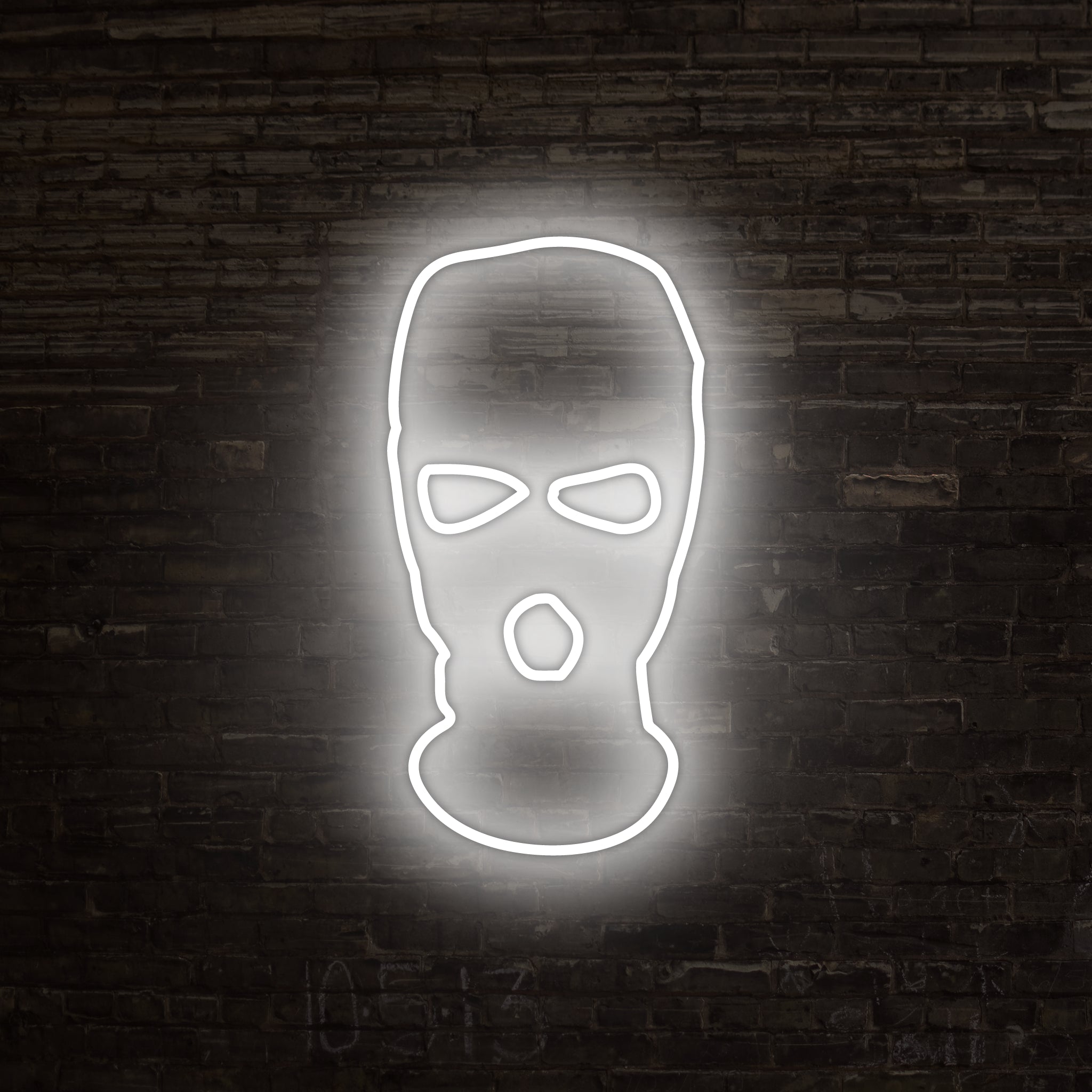 Bandit Led Neon Sign | Shineneon