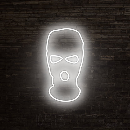 Bandit Led Neon Sign | Shineneon