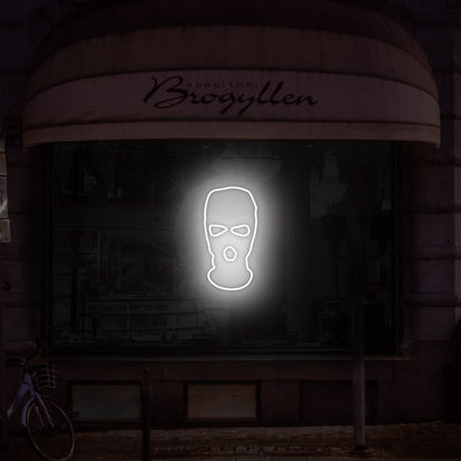 Bandit Led Neon Sign | Shineneon