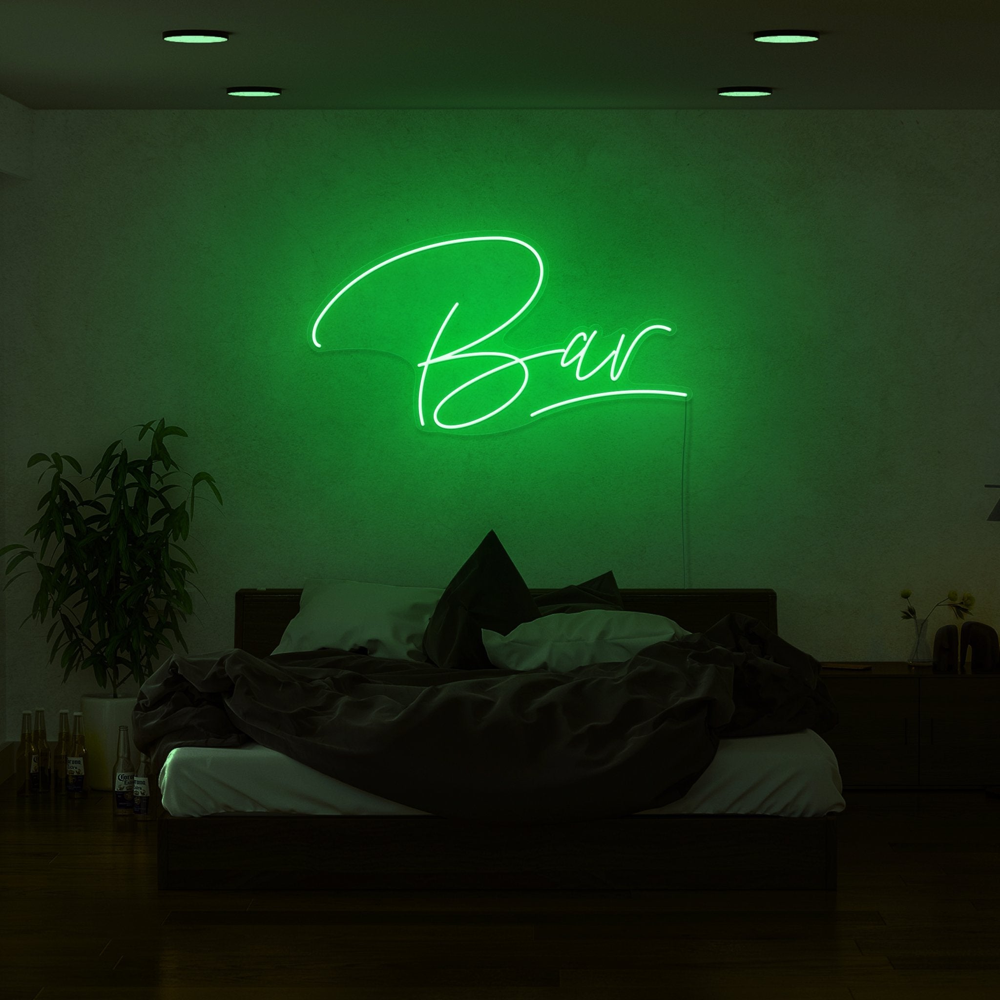 Bar Led Neon Sign | Shineneon
