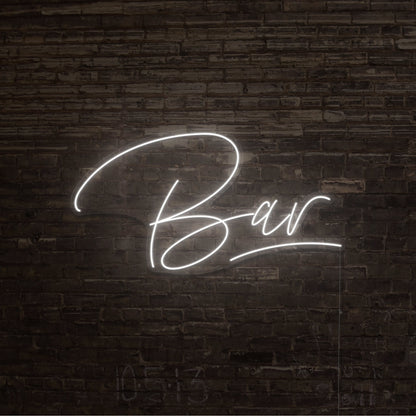 Bar Led Neon Sign | Shineneon