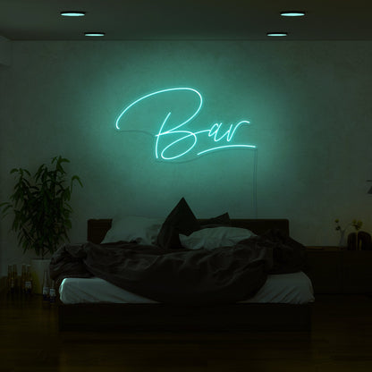 Bar Led Neon Sign | Shineneon