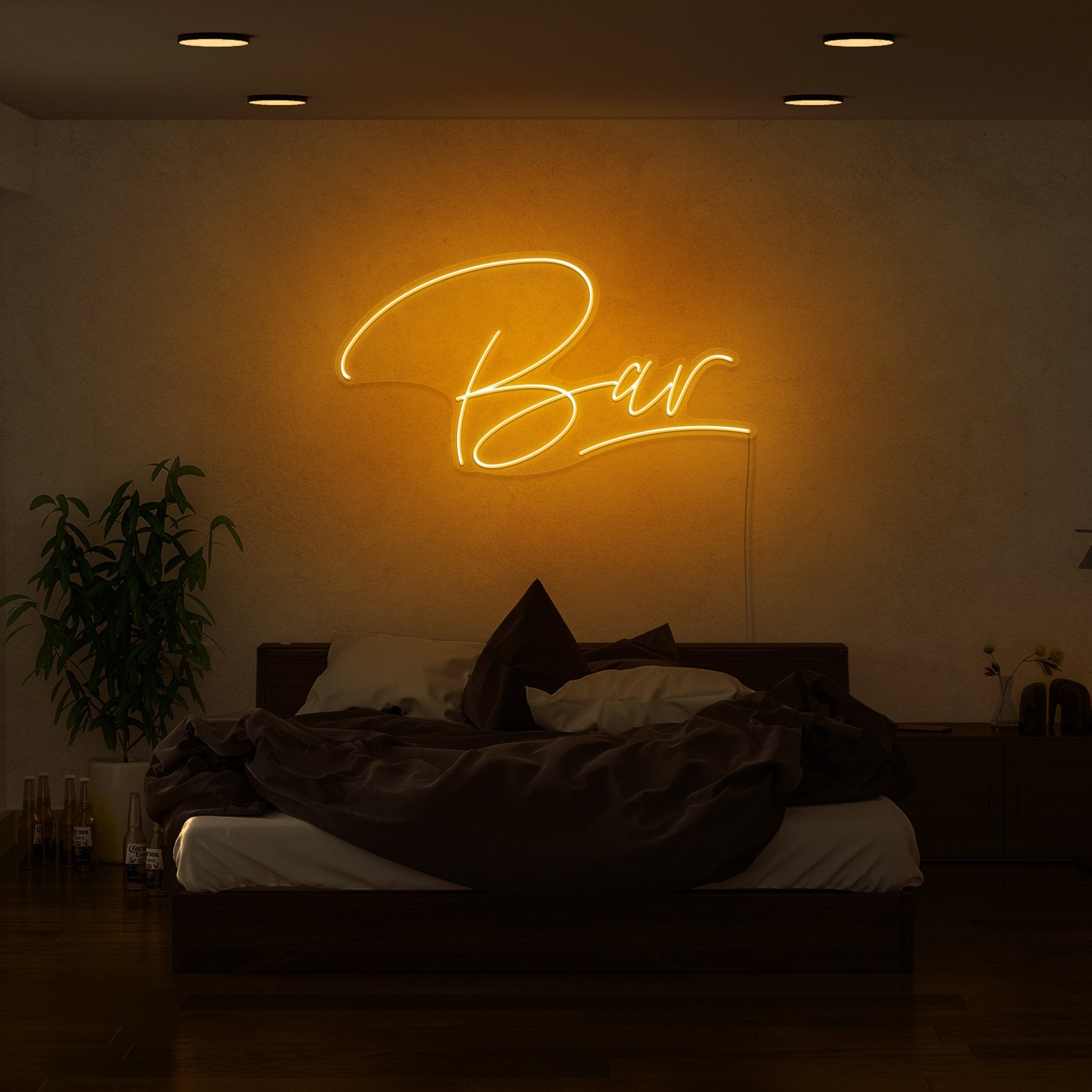 Bar Led Neon Sign | Shineneon