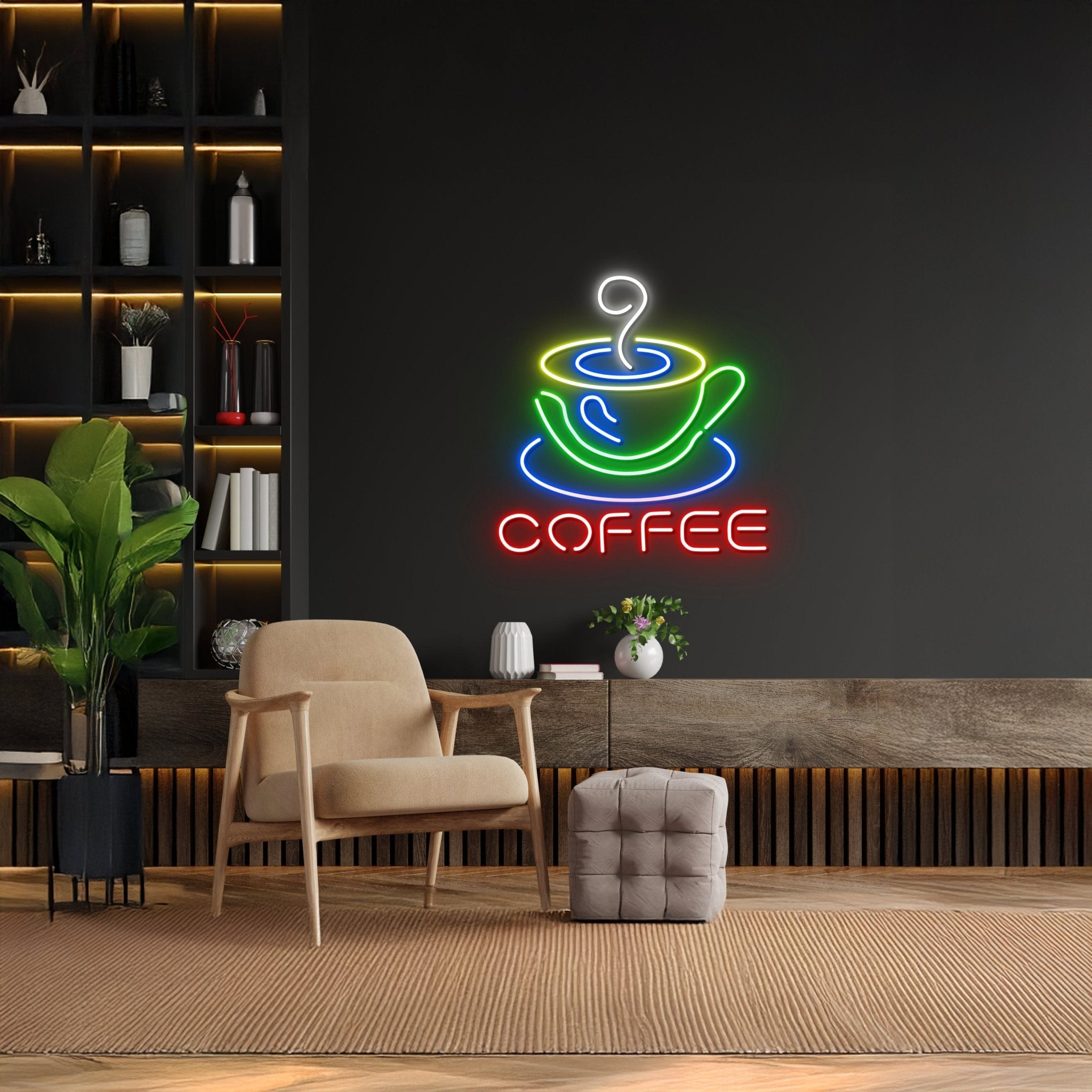 Bar Neon Sign Custom Neon - Shineneon