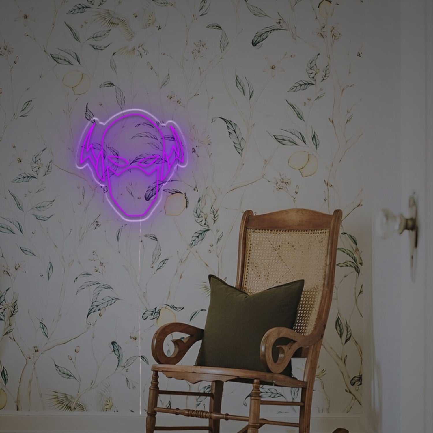 Bar Office And Game Nights Flash Led Neon Sign - Shineneon