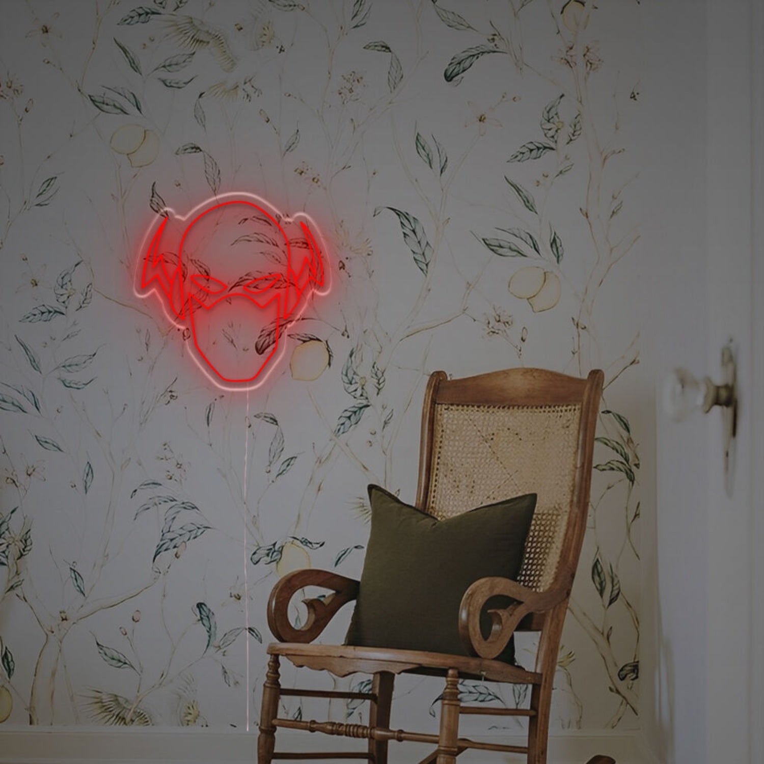 Bar Office And Game Nights Flash Led Neon Sign - Shineneon