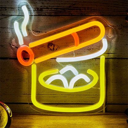 Bar Storefront Or Party Atmosphere Led Neon Light | Shineneon
