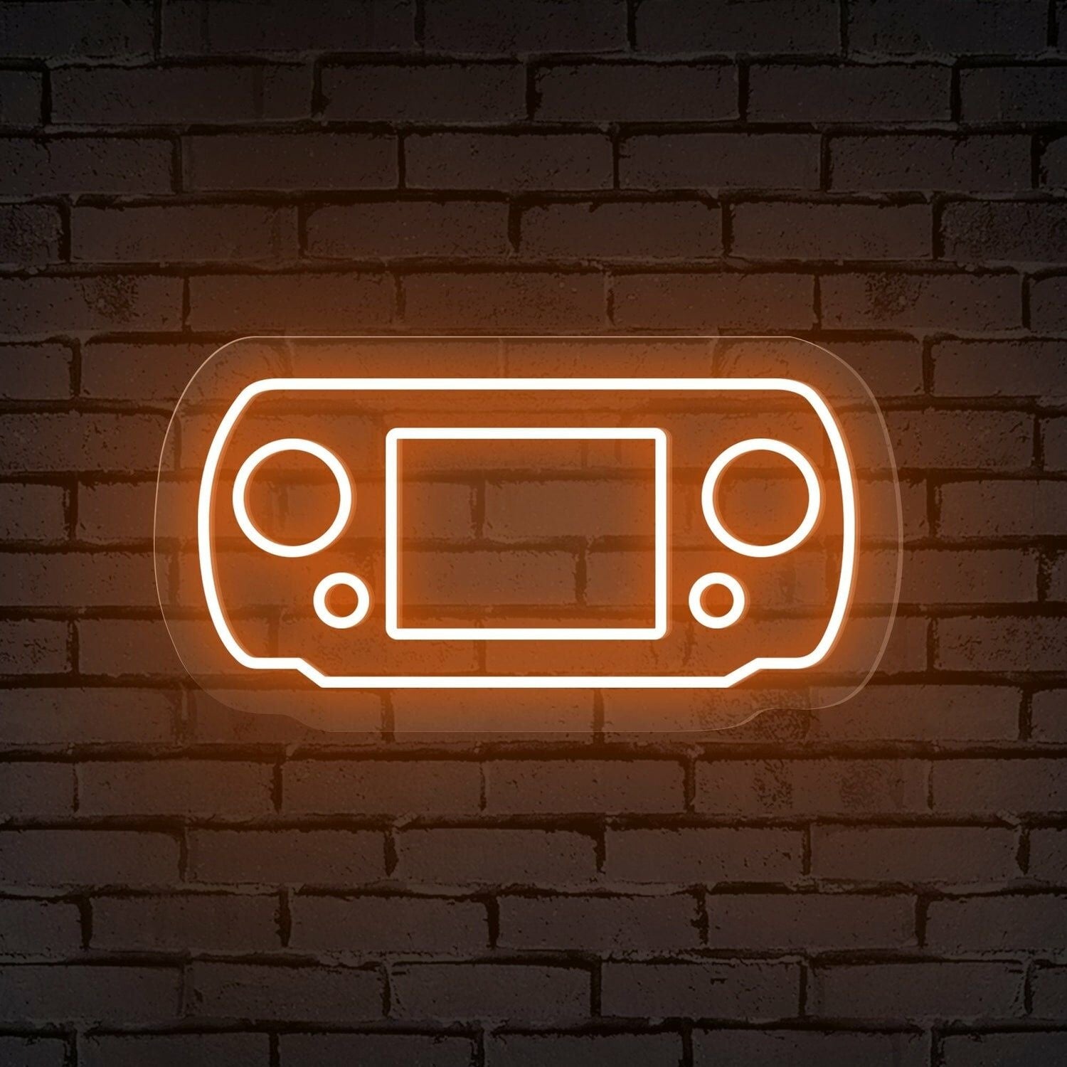Bar Teens Bedroom Handheld Game Console Led Neon Sign - Shineneon