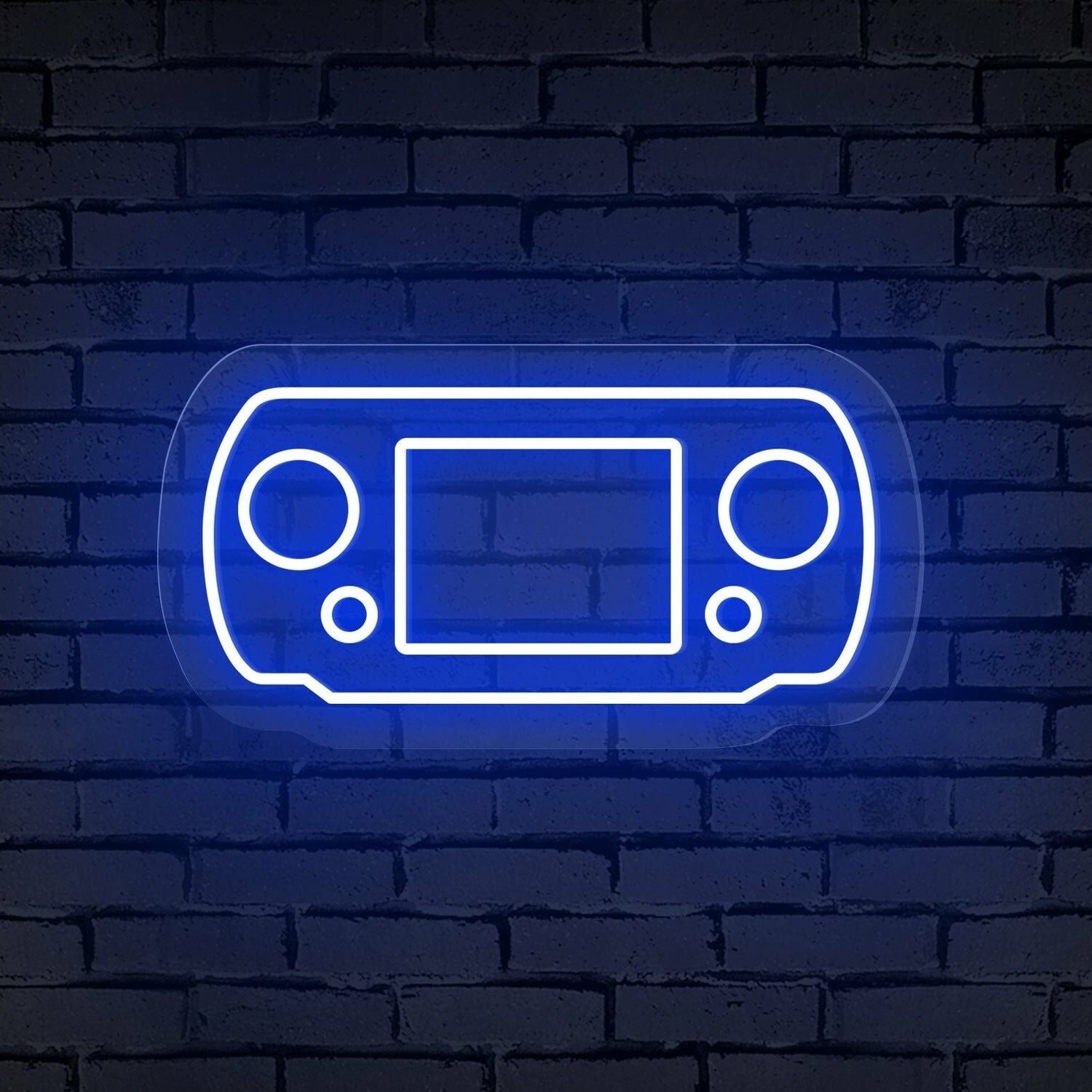 Bar Teens Bedroom Handheld Game Console Led Neon Sign - Shineneon