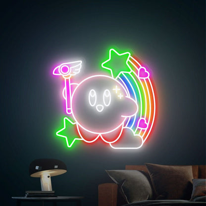 Bar With Japanese Led Neon Sign Wall Decart Led Neon Sign - Shineneon