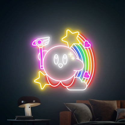 Bar With Japanese Led Neon Sign Wall Decart Led Neon Sign - Shineneon