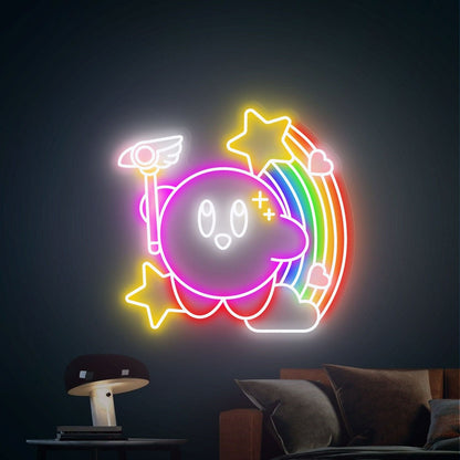 Bar With Japanese Led Neon Sign Wall Decart Led Neon Sign - Shineneon