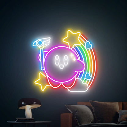 Bar With Japanese Led Neon Sign Wall Decart Led Neon Sign - Shineneon