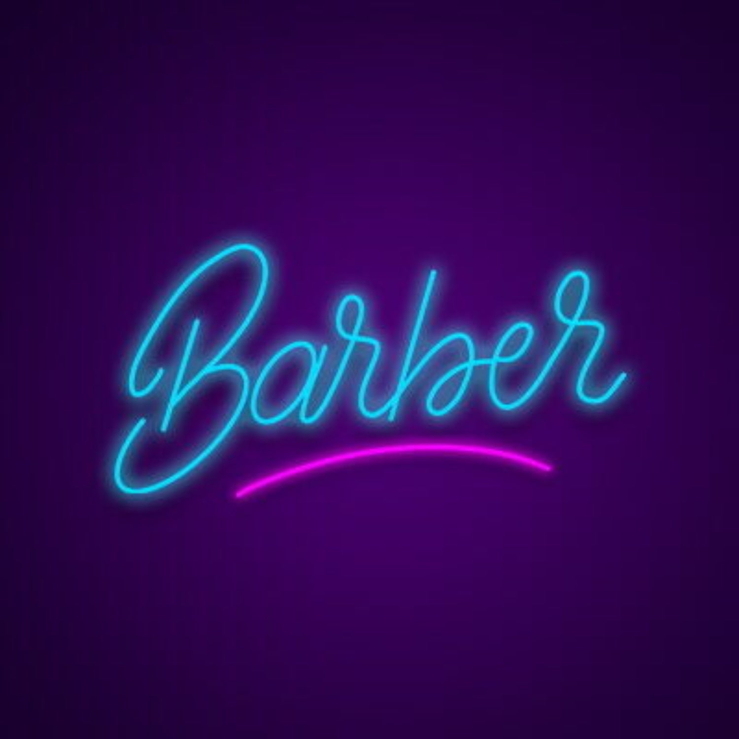Barber Neon Sign For Barber Shops | Shineneon