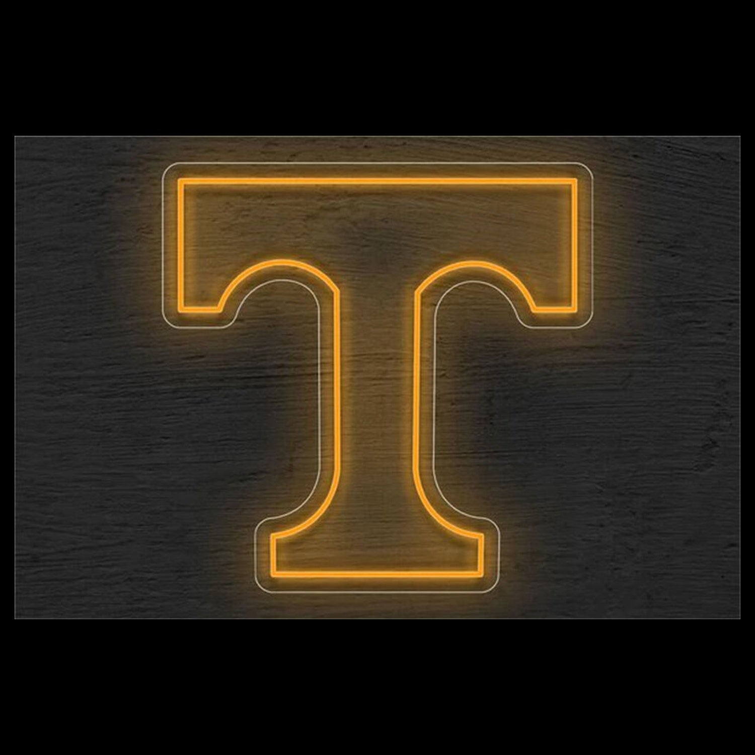 Bars Stores And The Tennessee Logo Led Neon Sign | Shineneon