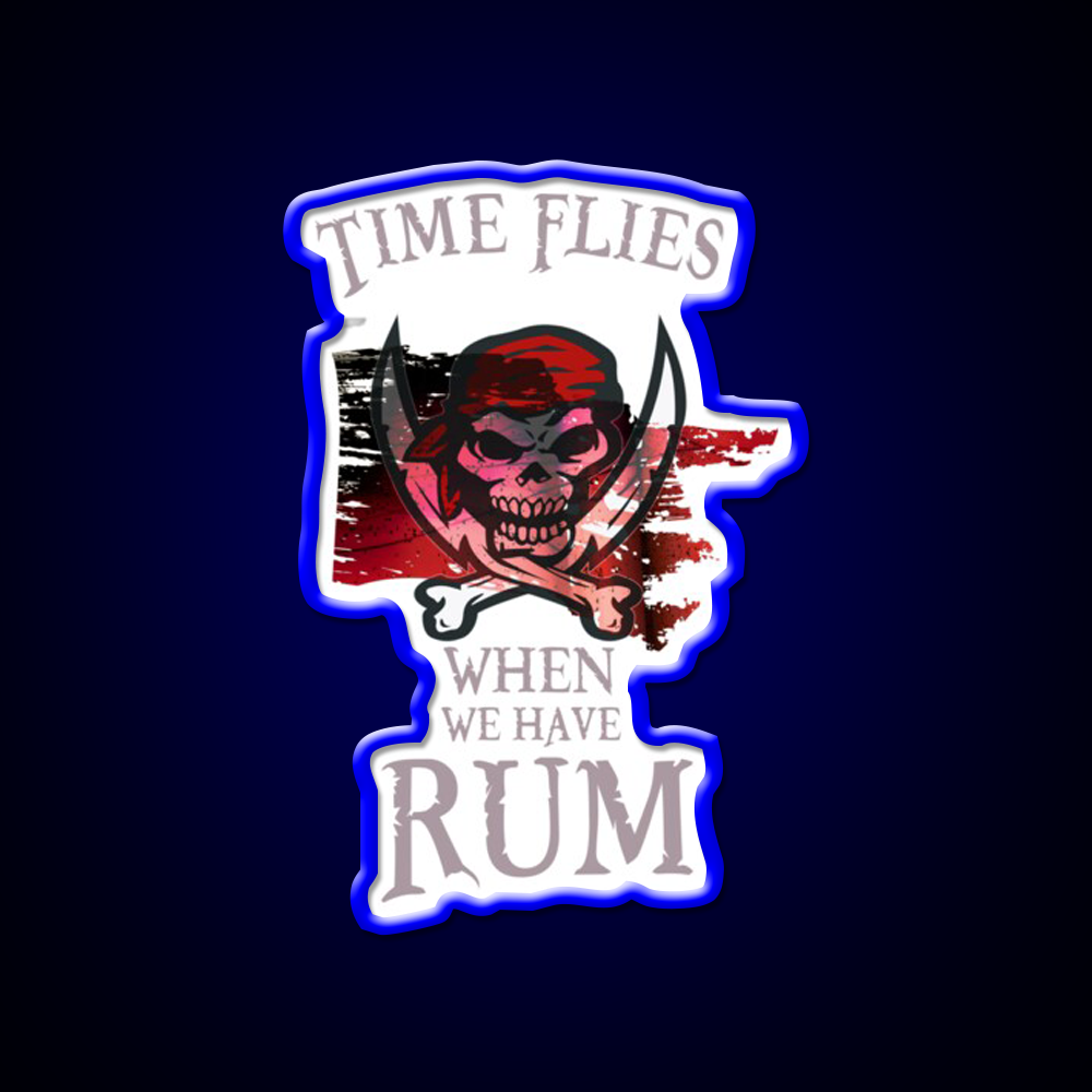 Bartender Man Cave Bar Led Neon Sign Bar Humor Rgb Color