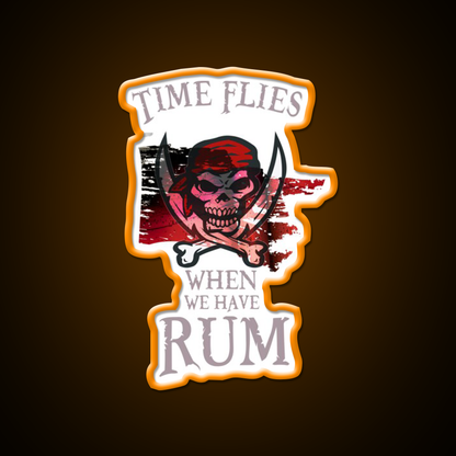 Bartender Man Cave Bar Led Neon Sign Bar Humor Rgb Color