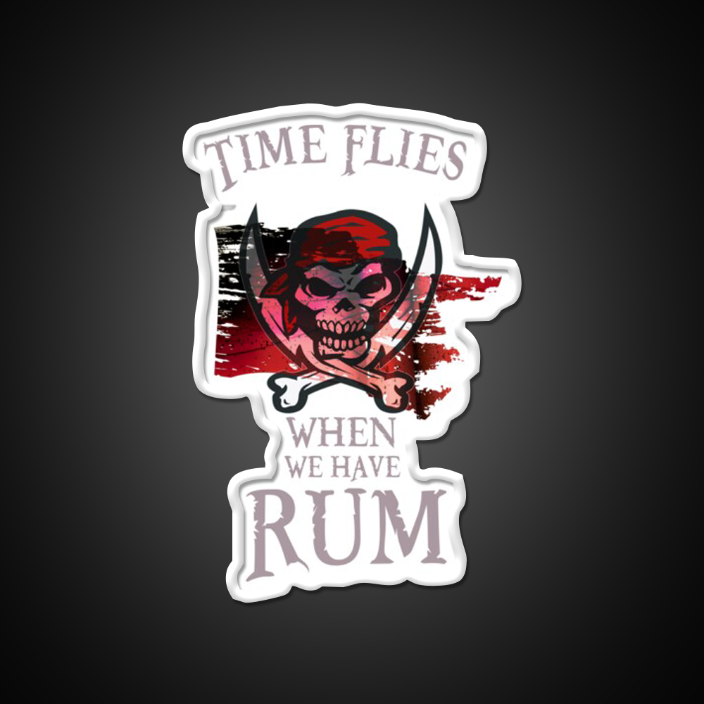 Bartender Man Cave Bar Led Neon Sign Bar Humor Rgb Color