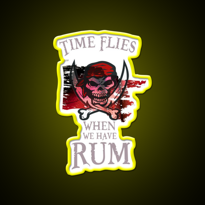 Bartender Man Cave Bar Led Neon Sign Bar Humor Rgb Color