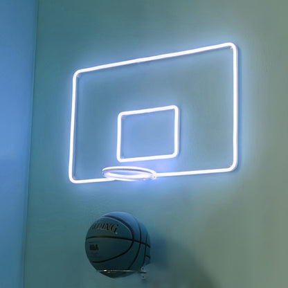 Basketball Backboard Led Neon Sign - Shineneon