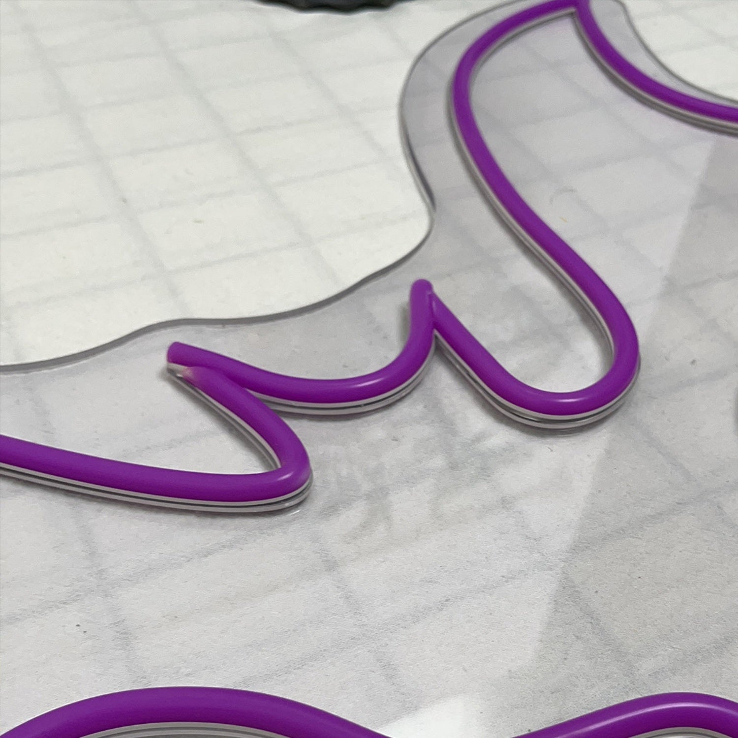 Bat Neon Sign Halloween Decoration | Shineneon