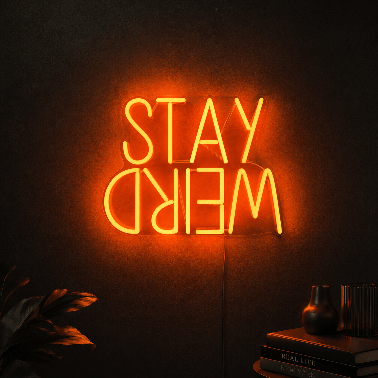 Be Kind Acrylic Wall Light LED Neon Sign - Shineneon
