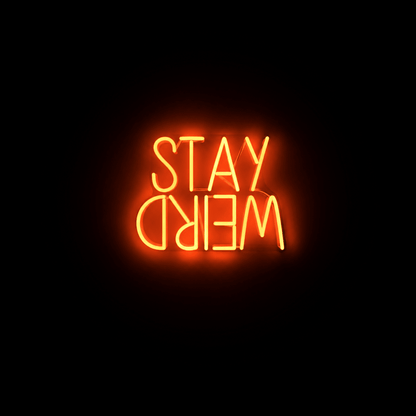 Be Kind Acrylic Wall Light LED Neon Sign - Shineneon