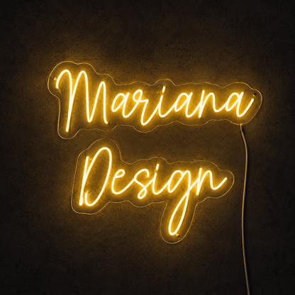 Be Kind Cursive Bedroom Decor LED Neon Sign - Shineneon
