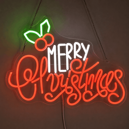 Be Kind Cursive Room Decor LED Neon Sign - Shineneon
