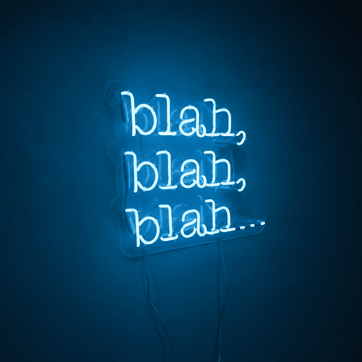 Be Kind Dorm Wall Light LED Neon Sign - Shineneon