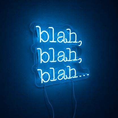 Be Kind Dorm Wall Light LED Neon Sign - Shineneon