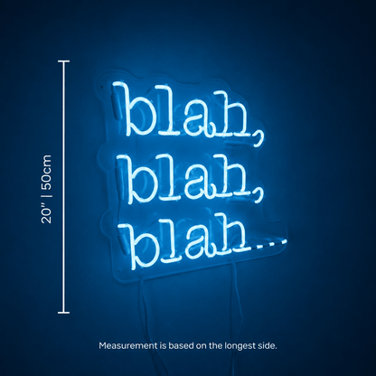 Be Kind Dorm Wall Light LED Neon Sign - Shineneon