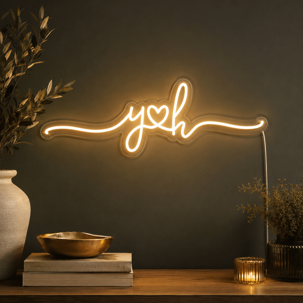 Be Kind Room Decor Sign LED Neon Sign - Shineneon