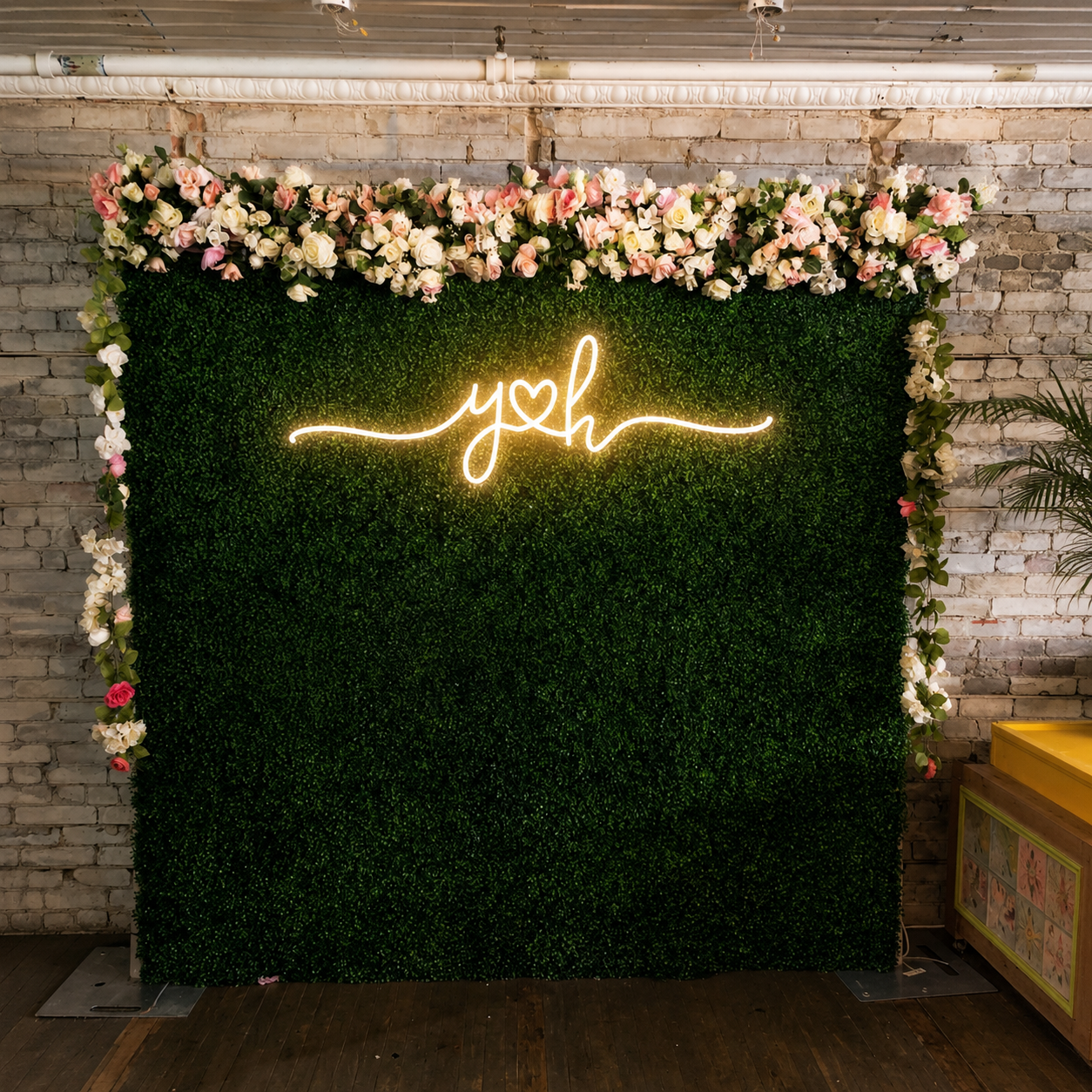 Be Kind Room Decor Sign LED Neon Sign Wall Neon Sign - 01 Original Product Image