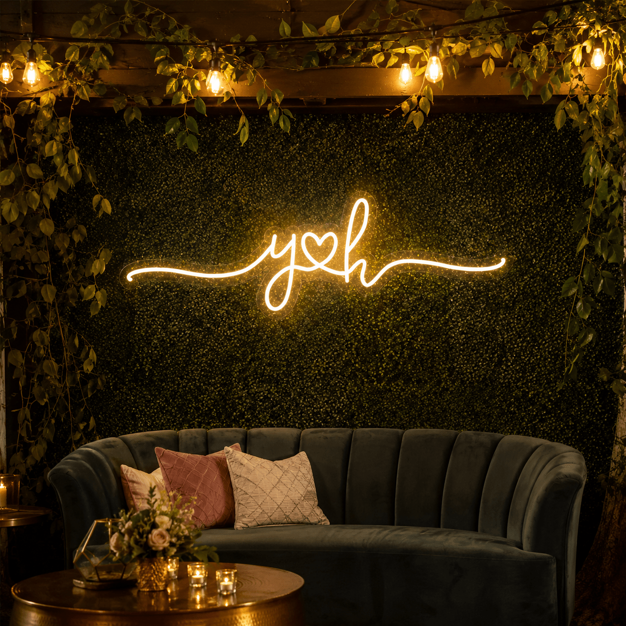 Be Kind Room Decor Sign LED Neon Sign Wall Neon Sign - Shineneon