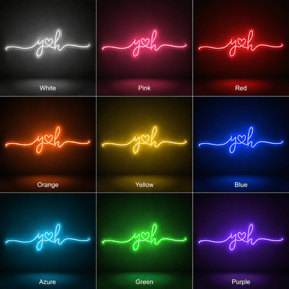 Be Kind Room Decor Sign LED Neon Sign Wall Neon Sign - Shineneon