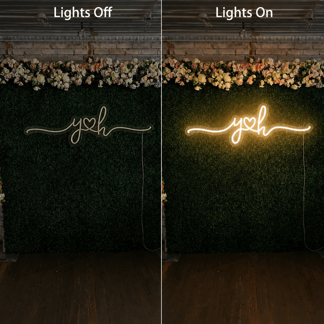 Be Kind Room Decor Sign LED Neon Sign Wall Neon Sign - Shineneon