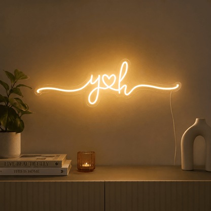Be Kind Room Decor Sign LED Neon Sign Wall Neon Sign - Shineneon