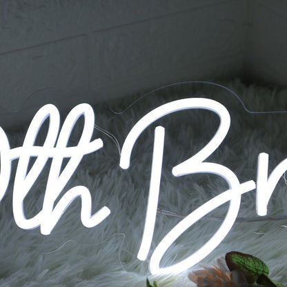 Bear For Kid Room Led Neon Sign - Shineneon