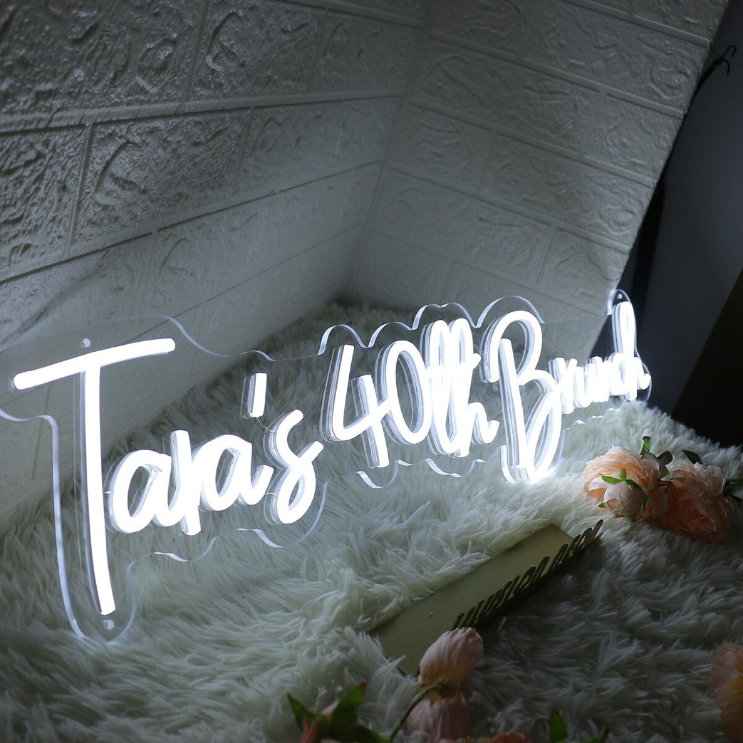 Bear For Kid Room Led Neon Sign - Shineneon