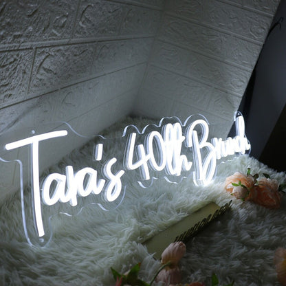 Bear For Kid Room Led Neon Sign - Shineneon