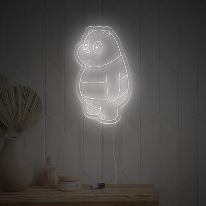 Bear For Kid Room Led Neon Sign - Shineneon