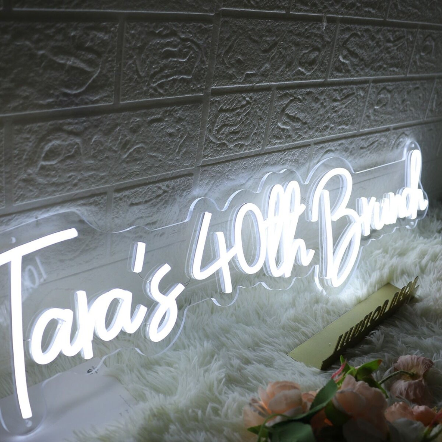 Bear For Kid Room Led Neon Sign - Shineneon