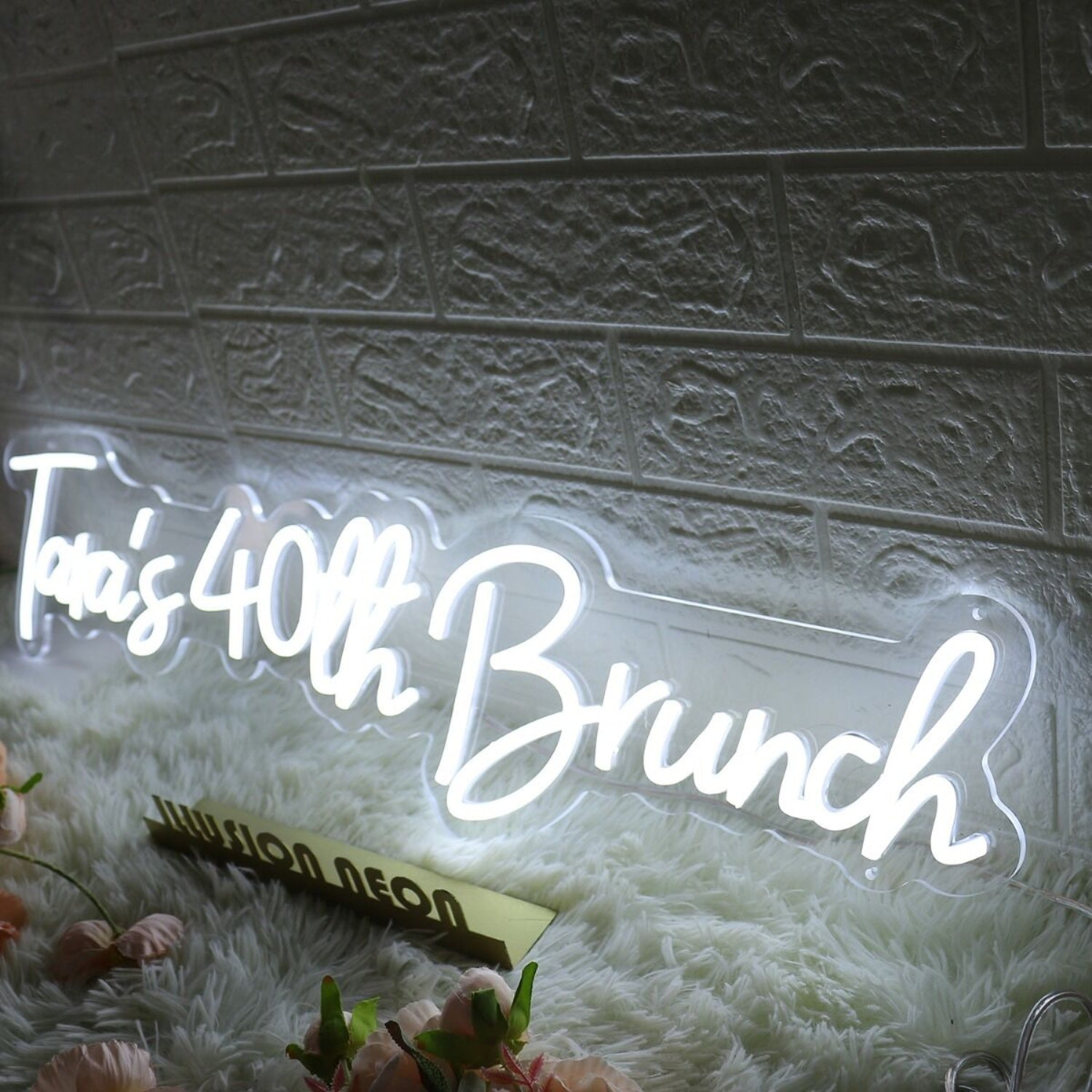 Bear For Kid Room Led Neon Sign - Shineneon